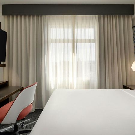 Hotel Courtyard By Marriott San Francisco Union Square Exteriér fotografie