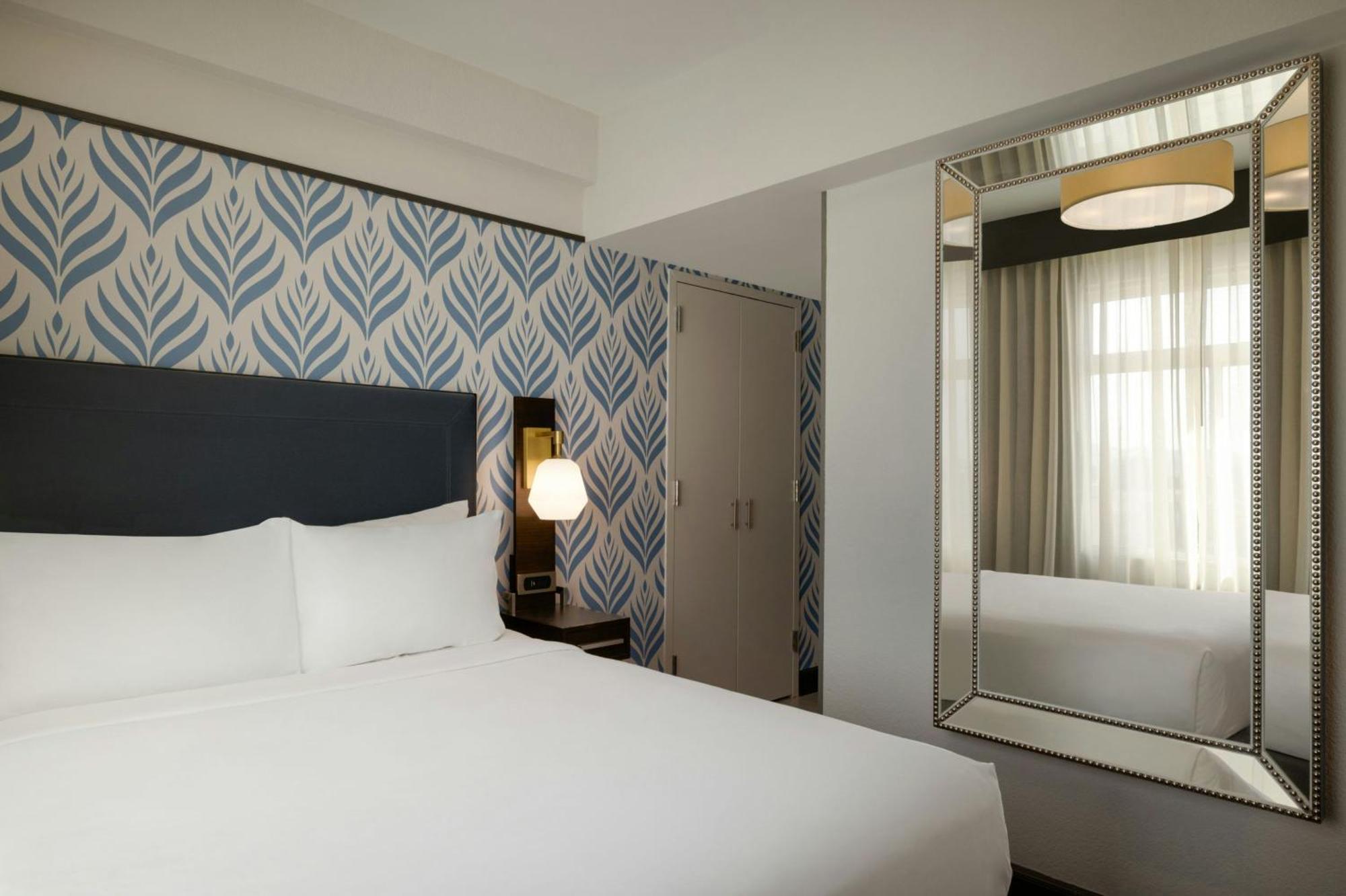 Hotel Courtyard By Marriott San Francisco Union Square Exteriér fotografie